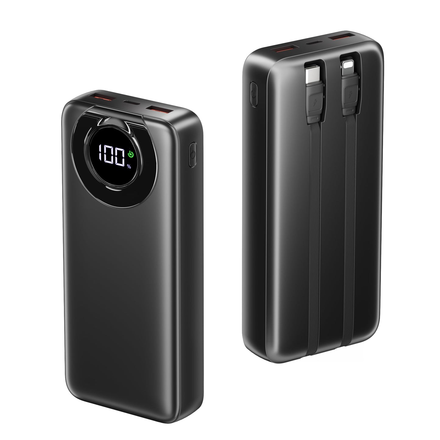 Power Bank - 2000mAh - GP - 01 - 2 in 1