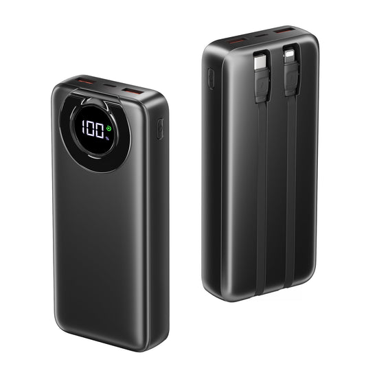 Power Bank - 2000mAh - GP - 01 - 2 in 1