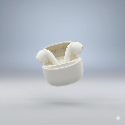 Wireless Earbuds - Upto 4H - G-400